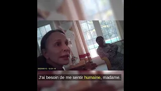 NOUREDDINE BONGO PIEGE OLIGUI ET DEVOILE LE SECRET D'ÉTAT DE LEUR LIBÉRATION 
