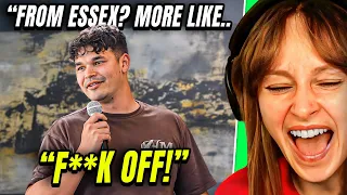 Freya Reacts to SIDEMEN YOU LAUGH YOU LOSE: 24 HOUR EDITION