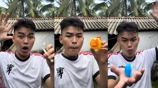 xuan dong funny part 11