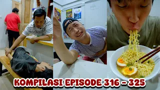 FULL VIDEO EPISODE 316-325 WARUNG TOKTOK | WARUNG JADUL | WARUNG CINA