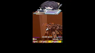 ROBLOX KEYBOARD ESCAPE LIVE