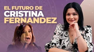 EL FUTURO DE CRISTINA FERNANDEZ DE KIRCHNER | KATIUSKA ROMERO