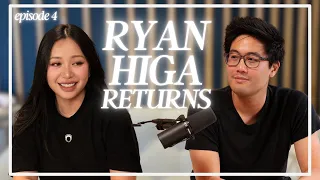Ryan Higa on Fame, Depression, and his Creative Process