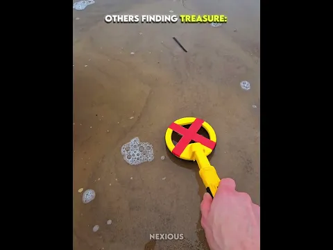 The Craziest Treasure Find ☠️
