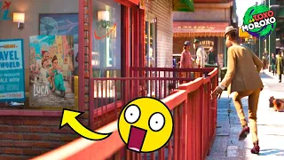 15 Pistas Ocultas Que PIXAR Nos Dejó De Sus Siguientes ESTRENOS | DeToxoMoroxo