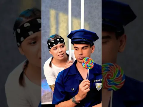 HOW TO MAKE LOLLIPOP USING A SPOON AND SUGAR 🍭 PRISON HACK #SHORTS