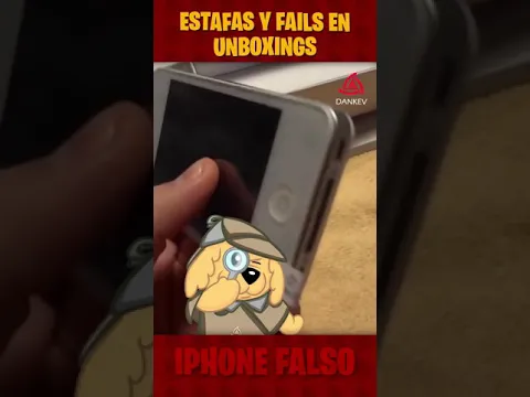 ¡Los 5 FAILS más divertidos en unboxings! 😅 #shorts