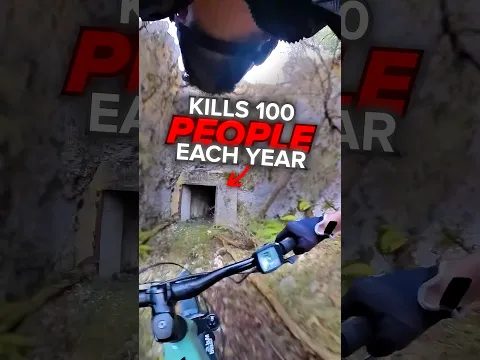 Why Do People Still Ride This? 🤔