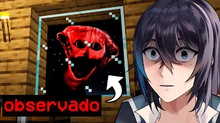 me arrependi de jogar minecraft com esse mod instalado (The Boiled One)