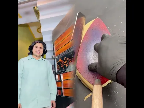 Wait for the end! #shorts #viral