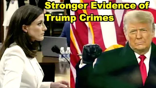 Even Stronger Evidence Trump Committed Federal Crimes - LV Monday Media Mixup 57