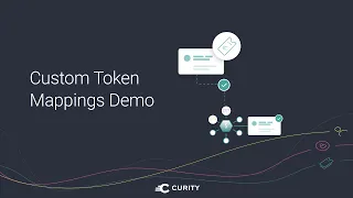 Custom Token Mapping