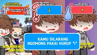 KOMPILASI POV TMG RIZZ ( KAMU DILARANG NGOMONG HURUF "i" ) -TMG Riz 2025