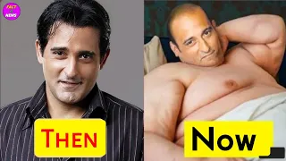 celebrities then and now || Bollywood Actors Transforming Then and Now #factgnews