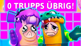 Mein Fall Guys ist kaputt!