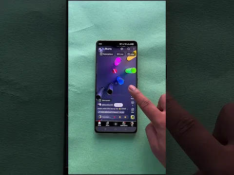 Wow Real Smartphone Magic Tricks 🤩🤩 #shorts #trendingshorts #viralshorts