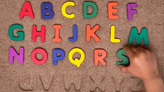 a for apple b for ball, a se anar aa se aam, abcd song, अ से अनार क से कबूतर, alphabets 29 #kidssong