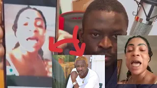 Les révélations de Kayz Fof, sur les audio fatoumata Tampi et Tange tandian,’Defa def tatou néen..