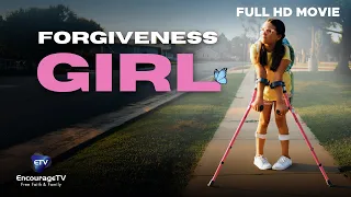 Forgiveness Girl 💜 | Powerful Christian Movie About Faith & Forgiveness