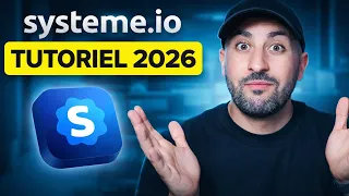 Systeme io Affiliation Marketplace : Comment créer un business