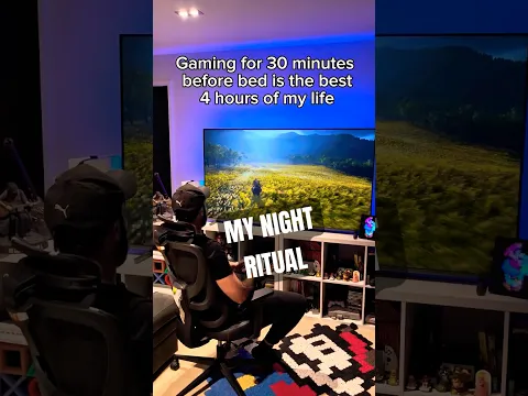I knew the risk 😮‍💨 #PS5 #gaming