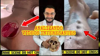 Análisis FORENSE de vídeos de TikTok