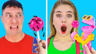 You Have the Most Annoying Sister!