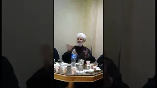 اللهم صلِّ على سيدنا محمد قد ضاقت حيلتنا أدركنا يارسول الله..