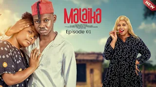 MALAIKA Ep {1}