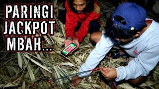 PEMBUKTIAN MAIN SLOT PANDA DI BAWAH RUMPUN BAMBU SAMBIL BAKAR DUPA - Penunggunya Ngasih Jackpot ??