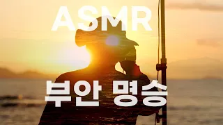 [K-SOUND 360°]  "이 소리🎵, 미쳤다…" 부안 절경 속 진짜 자연 ASMR