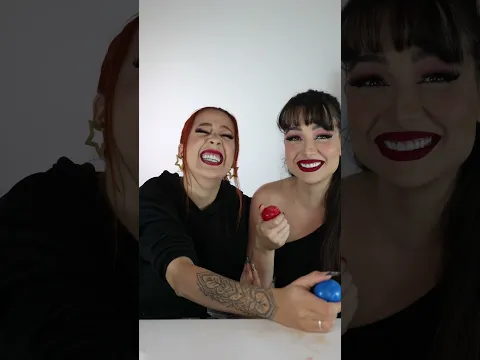 A BALINHA MAIS DURA DO MUNDO | DOCES DOS EUA 🇺🇸  @JessicaCardoso