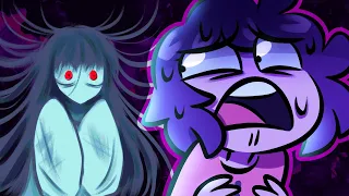 MY SCARIEST ENCOUNTER