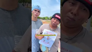 La recompensa