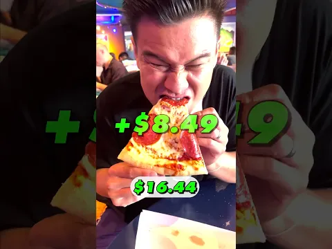 How Much Food $100 Gets You At DISNEYLAND