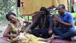 बाबाजी का ढोढ़ी मसाज 4.0