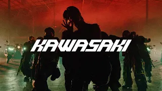 ONE OR EIGHT / KAWASAKI (Performance Video)