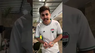 سويت عيد ميلاد للعراق 🇮🇶🇮🇶🙃