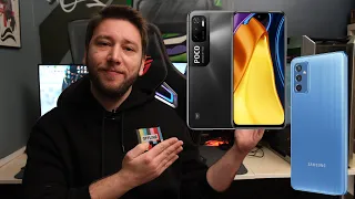 Ben olsam hangi telefonu alırdım? (2022)