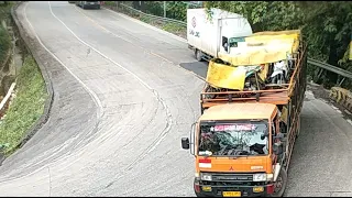 Sitinjau Lauik Extreme sedang live sekarang!