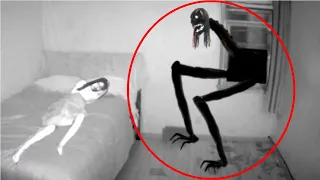 5 Video Huyền Bí Trong Ngôi Nhà Gần Nghĩa Trang Giữa Rừng
