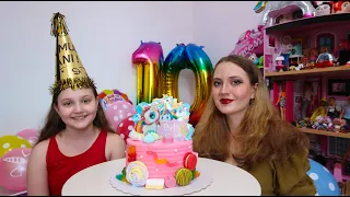 La MULTI ANI Betty!!! 🥳🥳🥳