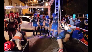 Cerramos la competencia en  "Rally Final"