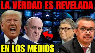 ENTREVISTA PROHIBIDA A MARTIN VAZQUEZ EN TV