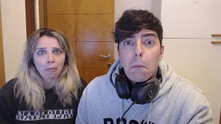 CHAT HORROR COME AI VECCHI TEMPI