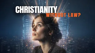 Do Christians Still Have to Keep God’s Commandments?