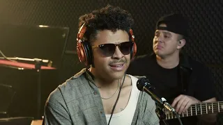 Live Session. No Puedo Dejarte De Amar.