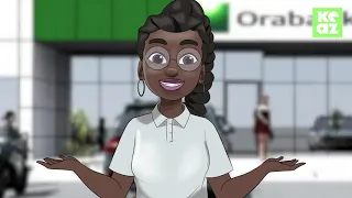 ORABANK TOGO : VIREMENT DE COMPTE À COMPTE VIA MYKEZ