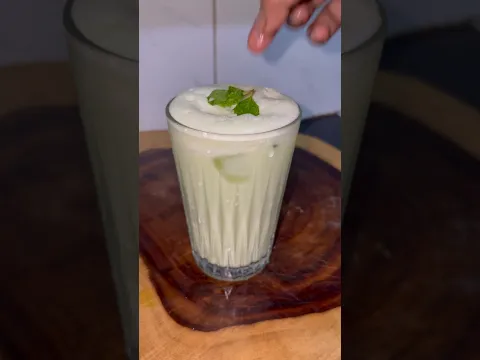 🤤Raw Mango Buttermilk #subscribe #shorts #youtube #youtubeindia #cooking #shortvideo #food