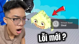 Cách cướp Secret 300m/s cùng bạn bè trong steal a brainrot #oanhr #roblox #stealabrainrot